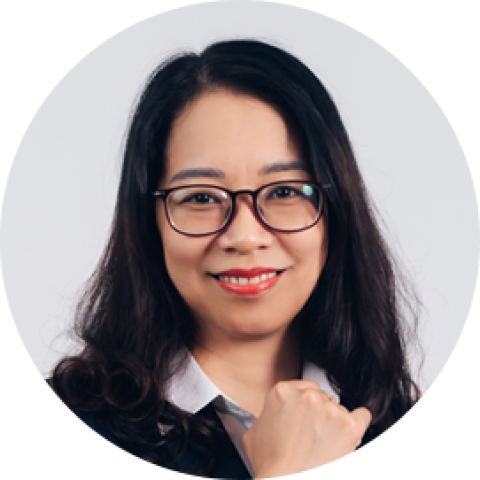 CAO MAI KHANH